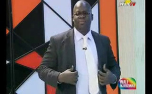 Sa Ndiogou cite les artistes, les lutteurs et les communicateurs traditionnels qui vont en...