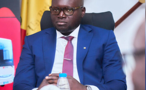 Dakar Dem Dikk a doublé ses recettes et le nombre de passagers transportés par jour, selon son Directeur général