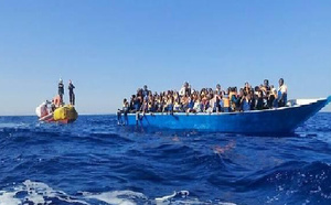 Migration irrégulière : ADHA déplore une politique de continuité dans l’échec