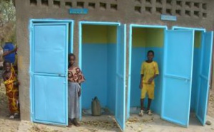 Journée mondiale des toilettes célébrée aujourd'hui