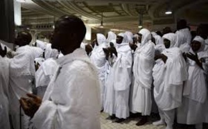 L’Etat a sorti des millions pour les morts de La Mecque