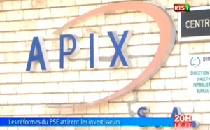 Les réformes du PSE attirent les investisseurs
