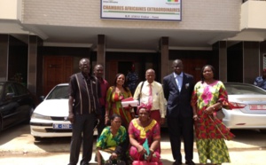 Procès Hissein Habré : Un témoin dit avoir accouché dans une cellule des « Locaux » sans assistance médicale
