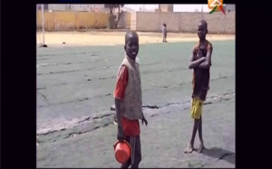 La lutte contre la mendicité des enfants mobilise des citoyens sénégalais 