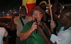 Lettre ouverte au président de la Fédération Sénégalaise de Sports Boules (FSSB)