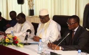 Lutte contre le terrorisme:  BBY demande à Macky Sall de prendre des initiatives pour une concertation nationale