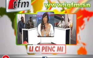 "Li ci penc mi" - Débat sur le port du voile intégral 