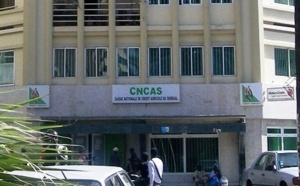 Détournement à la Cncas: L'ancien caissier risque 7 ans de prison ferme