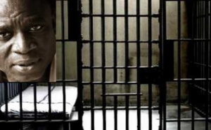 Bataille pour la libération de Thione Seck : Ses avocats engagent une triple action
