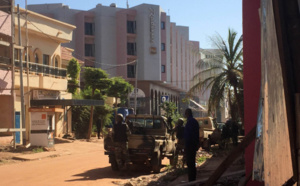 Prise d'otages à Bamako: 80 personnes libérées, selon la télévision publique malienne
