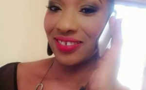 Ndèye Diallo de "Un café avec" déborde de fraîcheur