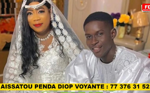 Entretien exclusif-Révèlations : Aïssatou Penda Diop et son mari Ousseynou … « Seuy bi meussoul tass ! »