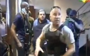 Prise d'otages à l'hôtel Radisson blu de Bamako: Les forces françaises et américaines ont participé à l'assaut