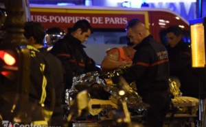 Les attentats de Paris : au- delà de l’indignation