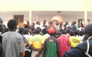 Pour relever le défi de la mobilisation : L'opposition installe des comités "Place Soweto" dans les communes