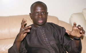 "Modou Diagne Fada mérite 1000 coups de fouet sur la place publique", selon l'Ujtl
