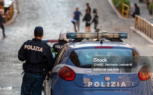 Italie: Un Sénégalais de 28 ans interpelé pour trafic de drogue et possession de faux documents d'identité espagnols