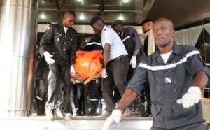 Une deuxième victime belge à Bamako
