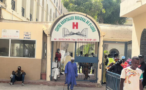 Saint-Louis : La direction de l’Hôpital régional et un collectif d’usagers, à couteaux tirés