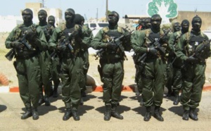 Attentats à Bamako: Les forces de sécurité sénégalaises sont sur le qui-vive