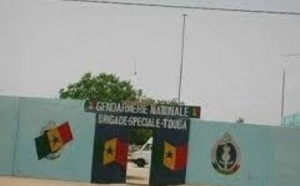 Préparatifs du grand Magal: Vaste opération de sécurisation
