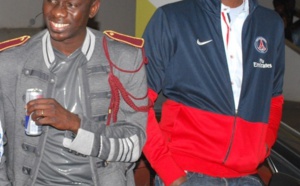 Les secrets du duo Pape Diouf-Ibou Ndour