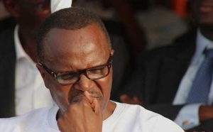 Ousmane Tanor Dieng appelle à relever le défi de la gouvernance
