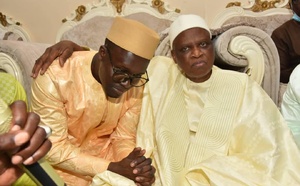 Gamou annuel de Nguèth: Une grande ferveur religieuse au nom du Prophète de l’Islam