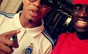 El Hadji Diouf, Cheikhou Kouyaté: Duo complice pour le triomphe du foot sénégalais