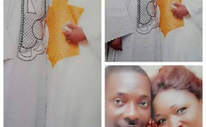 Adama Faye tombe avec 9 portables dernier cri, dont trois dérobés à l'épouse de Mbaye Dièye Faye