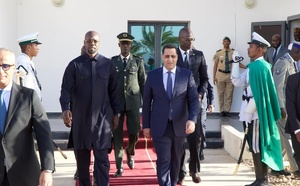Les gouvernements mauritanien et sénégalais s’engagent à aider les opérateurs économiques, à investir dans les deux pays
