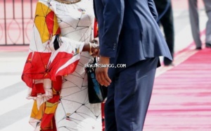 Mankeur Ndiaye, un Ministre des affaires étrangères Galant et paradoxal