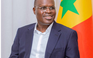 Mairie de Dakar : Khalifa Sall joue son retour par procuration
