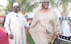 Vidéo-Paris: les ressortissants fatickois invitent Macky Sall et Marième Faye Sall à soigner les maux dont souffre leur région
