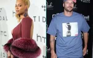Beyoncé attaquée par Kevin Feder­line : l’ex-mari de Brit­ney Spears l’ac­cuse d’être botoxée