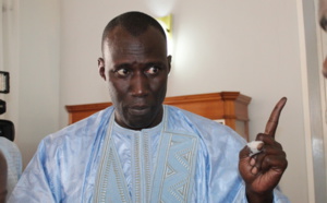 Critiques contre le livre "Macky Sall contre vents et marées" : Alioune Fall oppose le mépris à ses détracteurs