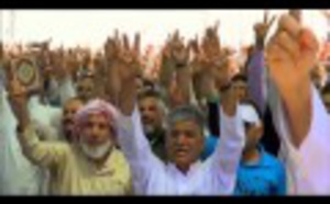 France 5 - DAESH, les racines du mal 