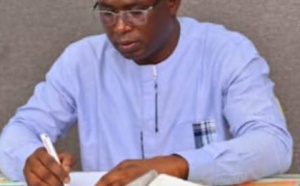 Développement du Sénégal : Le Président Diomaye plus que jamais déterminé