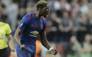 Manchester United blanchi dans le transfert Pogba mais ouvre une procédure contre la Juve