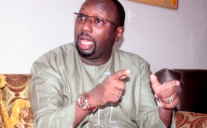 Zator Mbaye, député : "Le prochain Président sera issu des rangs de l'Afp".