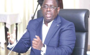 Remontrances du Président Sall à ses ministres : "Le pouvoir n'arrive pas à occuper positivement la scène médiatique", selon Ibrahima Sylla