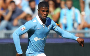 Baldé Diao Keïta veut jouer pour le Sénégal 