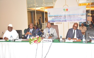 Assainissement de 10 villes du Sénégal : La Boad injecte 60 milliards FCfa dans le programme