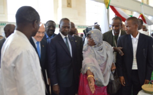 Programme de Productivité Agricole en Afrique de l’ouest : Les pays membres invités à s’inspirer du modèle sénégalais