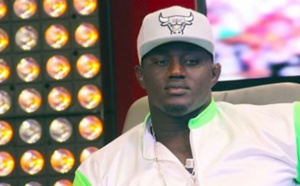 Vidéo - Balla Gaye 2: « Je veux un combat inédit »