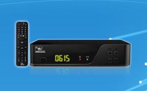 Excaf Telecom est dans de sales draps 