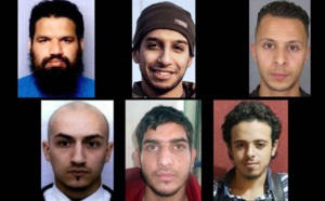 Scandale en France : Il vend le « sang » des victimes des attentats de Paris