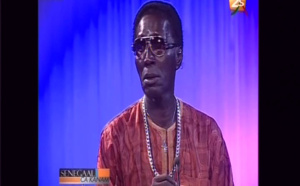 "Senegaal ca kanam" : L'invité de Tounkara, vainqueur du bongo d'or, réclame son...