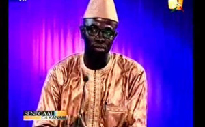 Mbacke Sylla attaque le comportement de certains chefs religieux