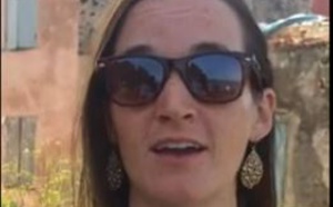 Regardez combien cette Américaine maîtrise la langue haalpuular